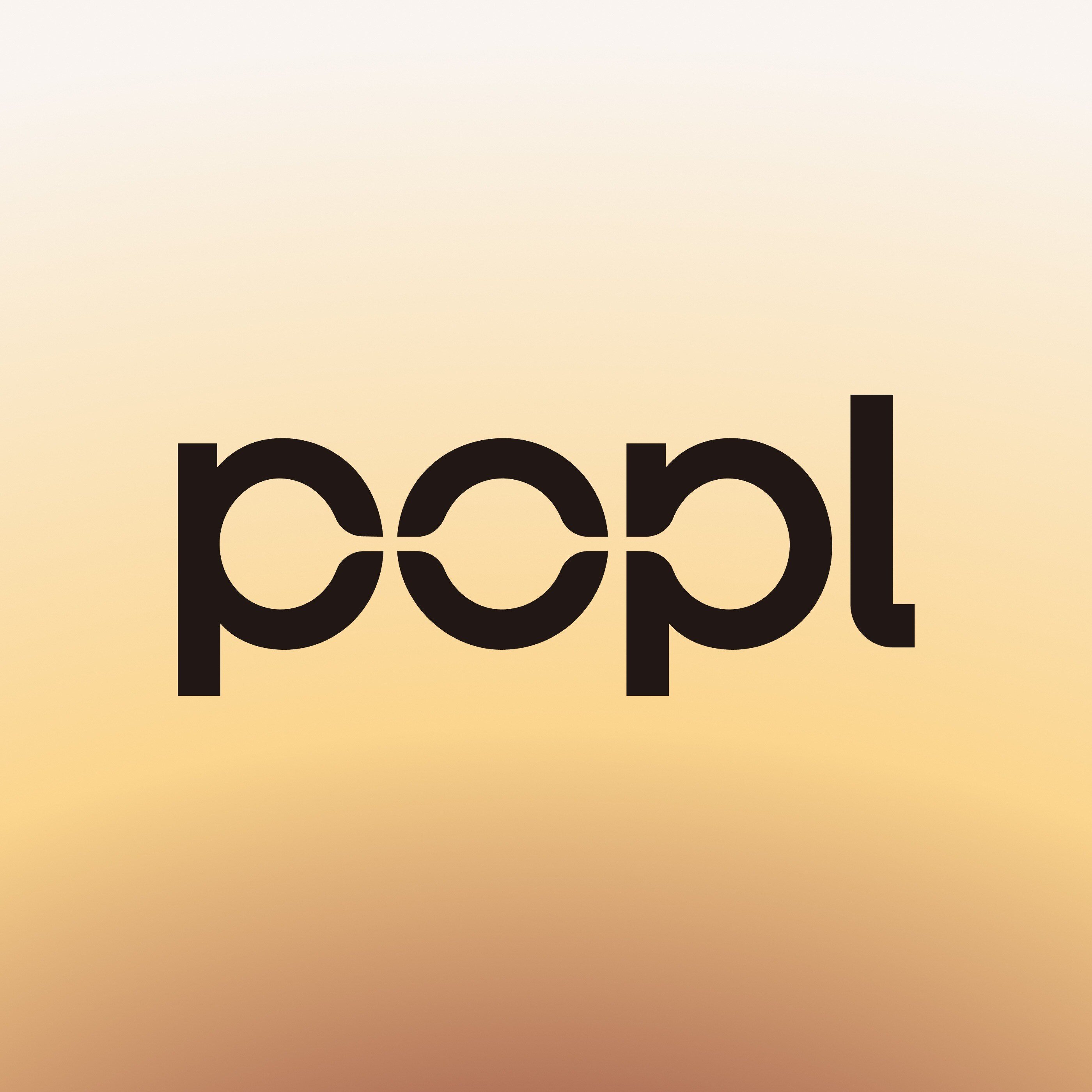 Popl - Digital Business Card